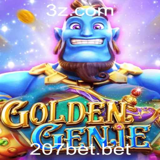 GOLDENGENIE: Descubra o Fascinante Mundo do Jogo Inovador em Conexão com 207bet